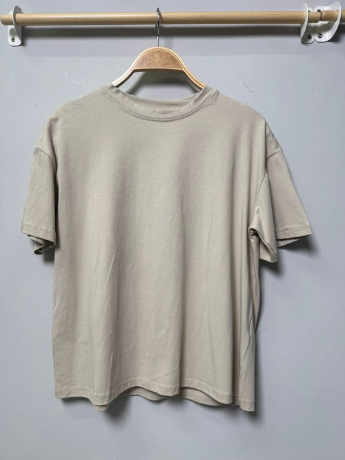 T-SHIRT BASIC