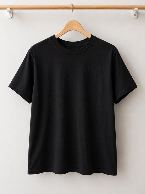 T-SHIRT BASIC