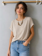 MAGLIA VISCOSA