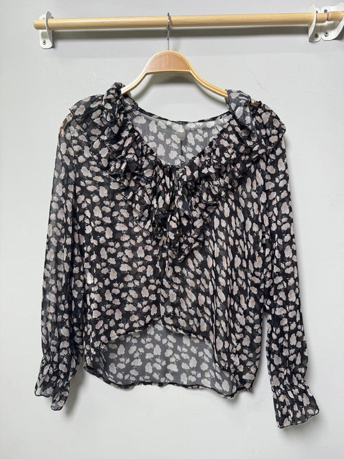 MAGLIA FIORI
