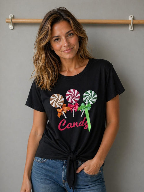 T-SHIRT