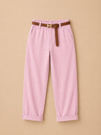 Pantalone con Cinta