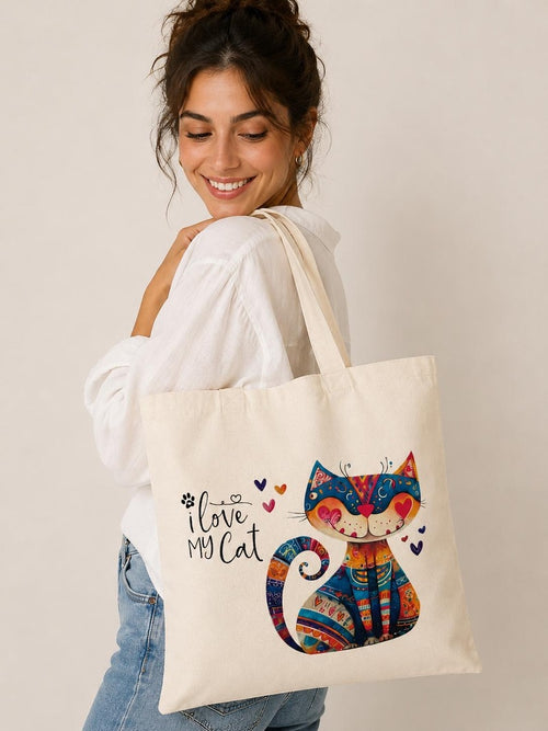 SHOPPER BAG