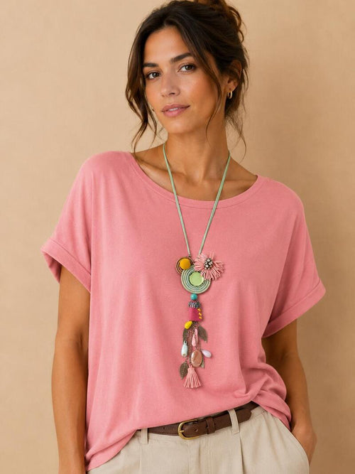 COLLANA NAPPINE