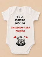 Body NONNI