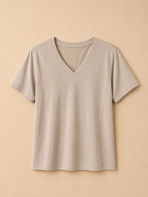 T-SHIRT BASIC