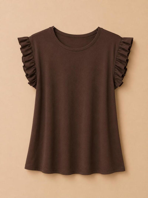 MAGLIA ROUGE