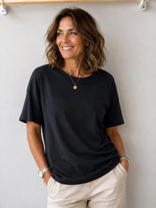 T-SHIRT BASIC