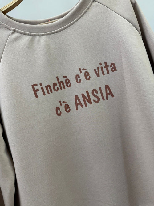 Felpa Personalizzata