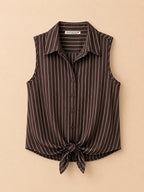 CAMICIA RIGATA