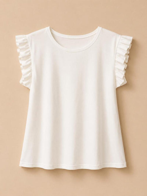 MAGLIA ROUGE