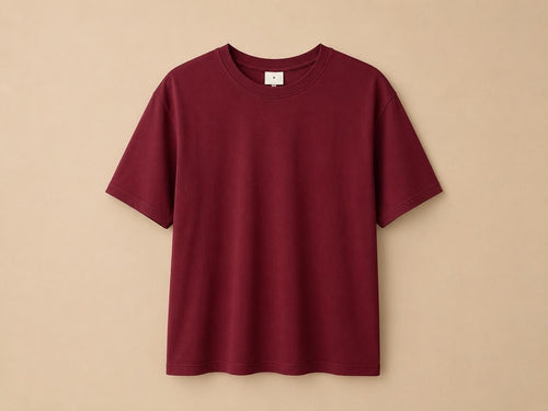 T-SHIRT BASIC