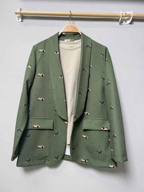BLAZER CANI