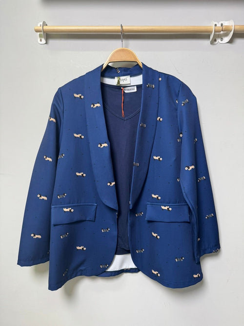 BLAZER CANI