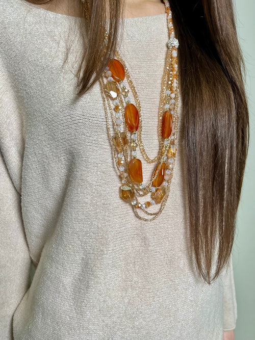 Coordinato in Viscosa