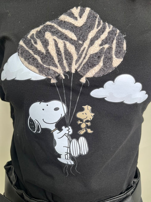 Maglia Snoopy