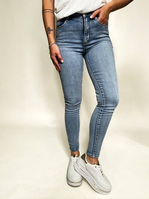 Jeans Skinny