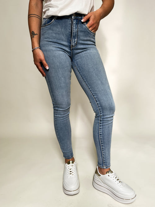 Jeans Skinny