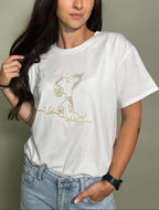 T-shirt Snoopy