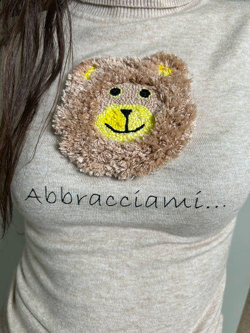 Dolcevita Collo Alto