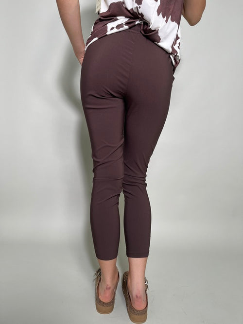 Pantalone Bielastico