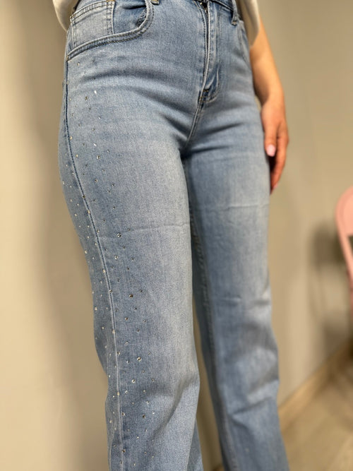 Jeans Luce