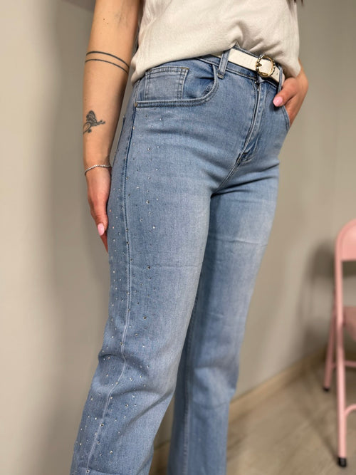 Jeans Luce