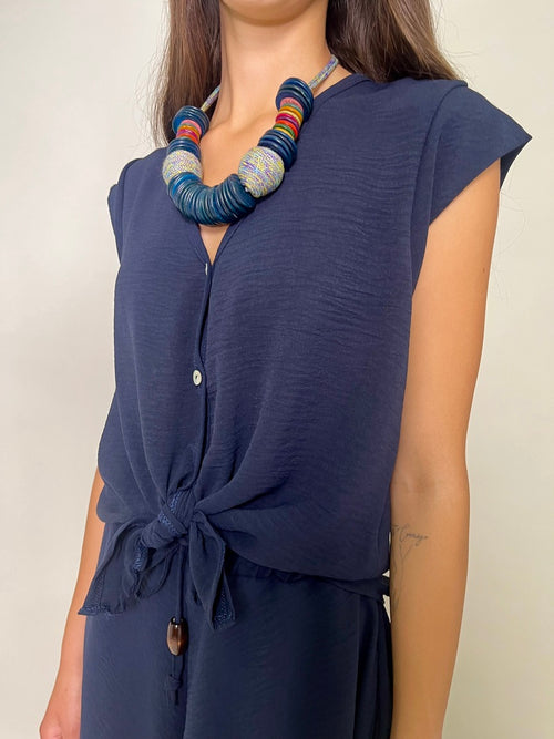 Completo Pantaloncino Corto