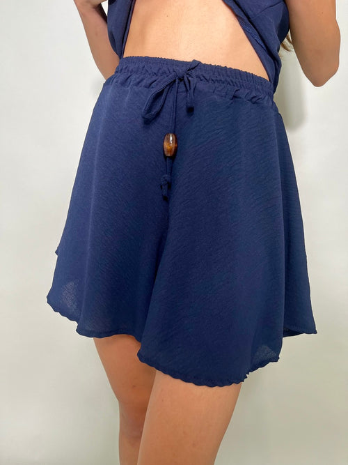 Completo Pantaloncino Corto