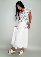 Gonna Lunga Portafoglio