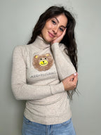 Dolcevita Collo Alto