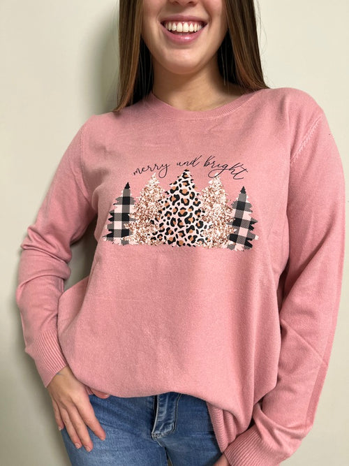 Maglia Natale