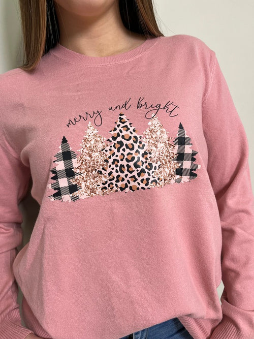 Maglia Natale
