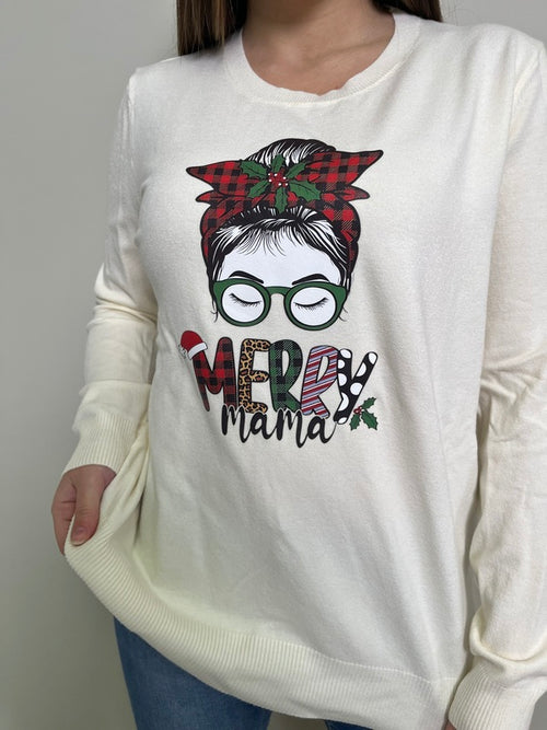 Maglia Natale