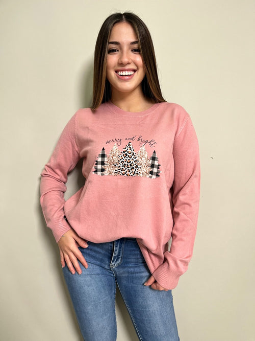 Maglia Natale