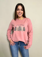 Maglia Natale