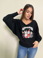 Maglia Natale