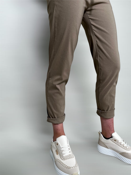 Pantalone Bielastico