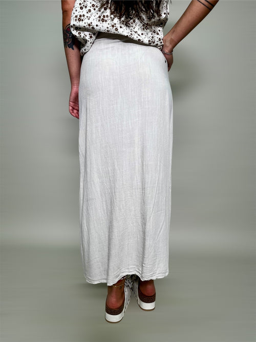 Gonna Lunga Portafoglio