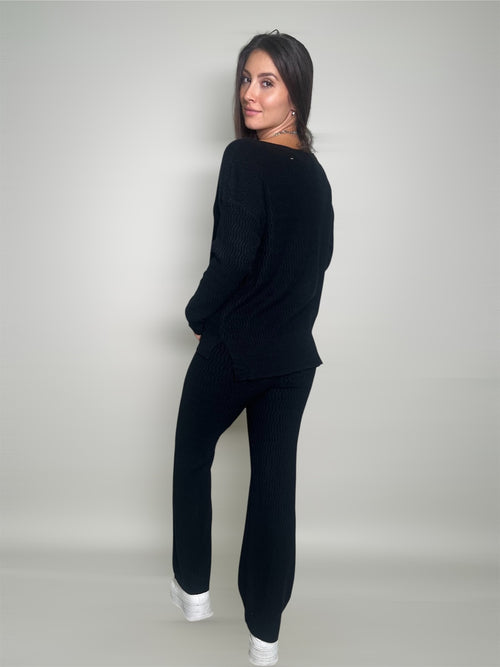 Coordinato in viscosa