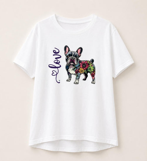 MAXI MAGLIA I LOVE MY DOG
