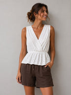 MAGLIA IN PIZZO SAN GALLO