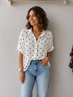 CAMICIA CUORI