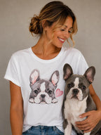 MAGLIA I LOVE MY DOG