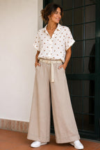CAMICIA CUORI