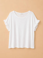 MAGLIA BASIC VOLANT
