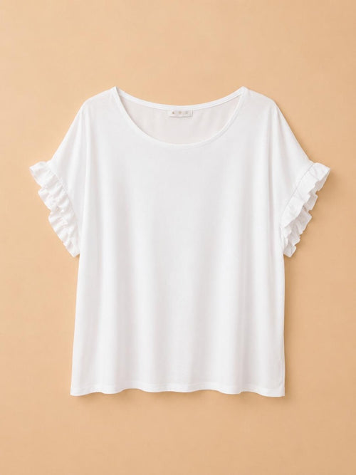 MAGLIA BASIC VOLANT