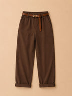 Pantalone con Cinta