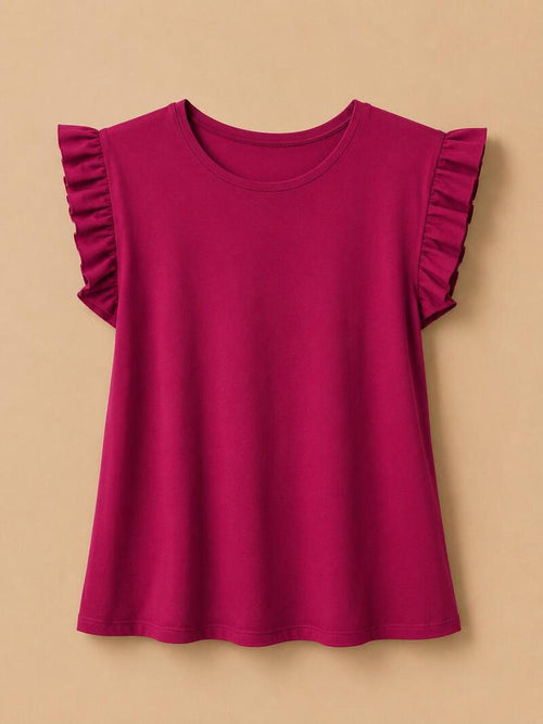 MAGLIA ROUGE