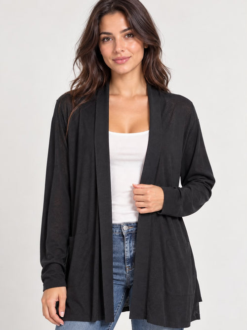 CARDIGAN SNOOPY